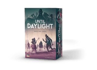 Until Daylight - 