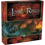 The Lord of the Rings LCG: The Card Game - 