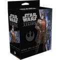 Star Wars: Legion - Rebel Specialists Personnel Expansion - 
