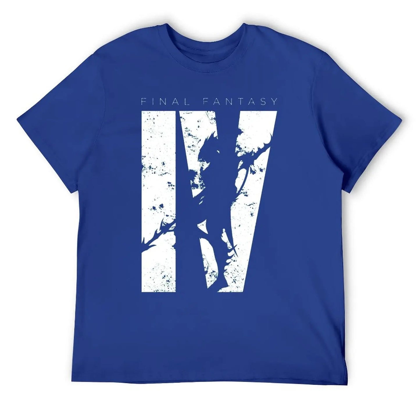 Final Fantasy IV  T-shirt