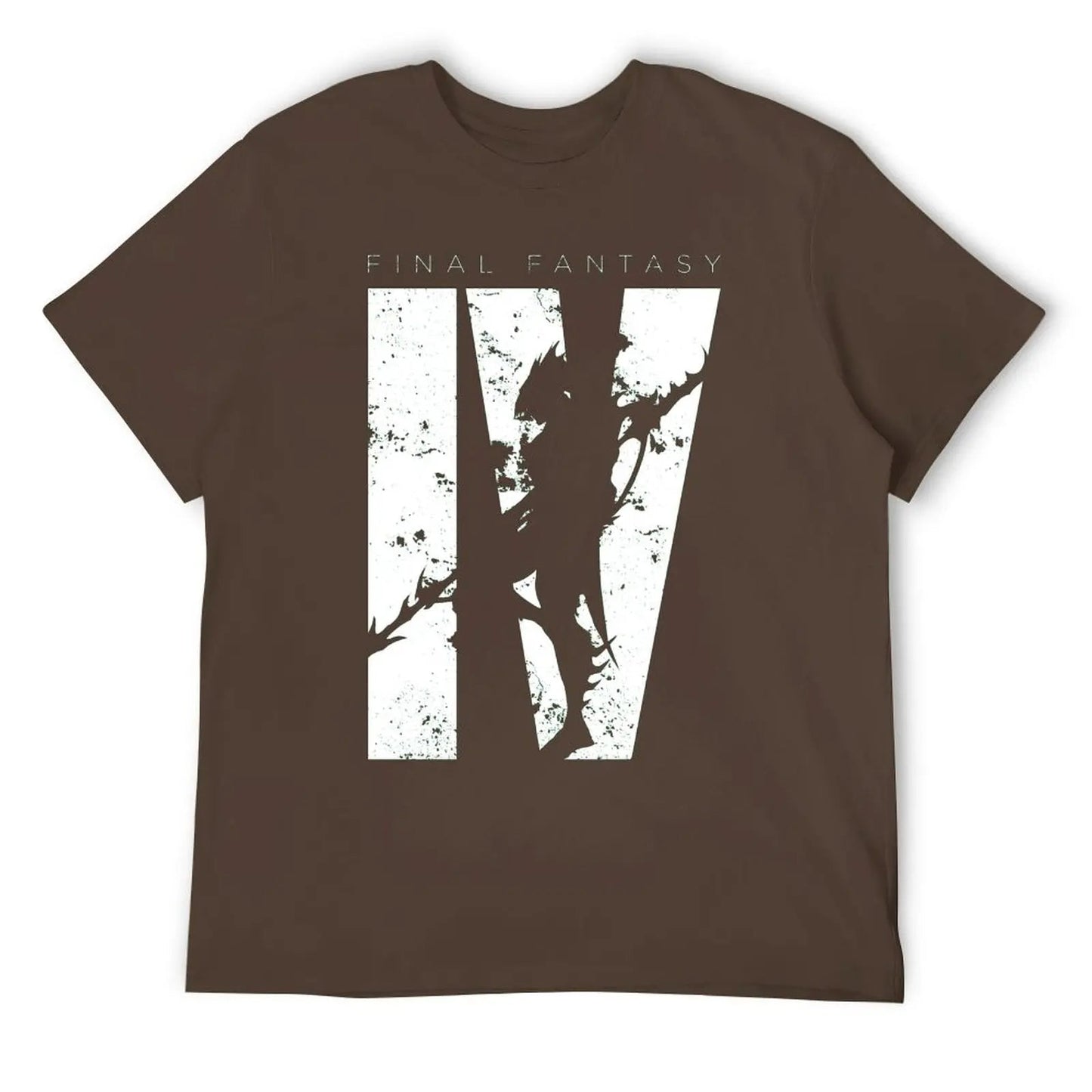 Final Fantasy IV  T-shirt