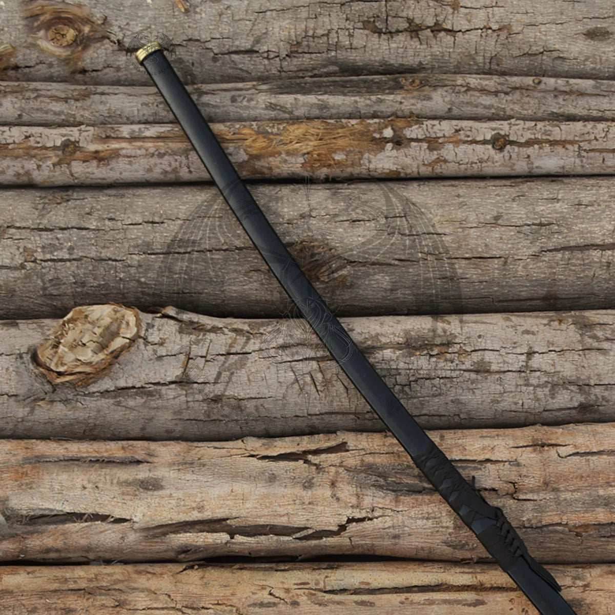 Masamune Sword Sephiroth Giant Odachi From Final Fantasy VII - 68 Inch