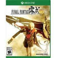 Final Fantasy Type-0 HD - Xbox One - Role-Players