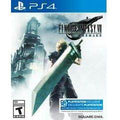 Final Fantasy VII Remake - PS4 - Role-Players