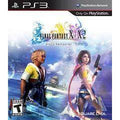Final Fantasy X X-2 HD Remaster - PlayStation 3 - Role-Players