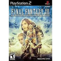 Final Fantasy XII - PlayStation 2 - Role-Players