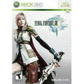 Final Fantasy XIII - Xbox 360 - Role-Players