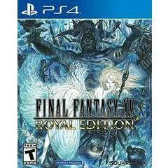 Final Fantasy XV [Royal Edition] - PlayStation 4