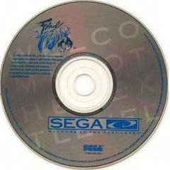 Final Fight CD - Sega CD (LOOSE)