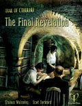 The Final Revelation (Trail of Cthulhu) - 