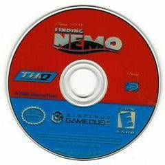 Finding Nemo - Nintendo GameCube