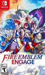 Fire Emblem Engage - Nintendo Switch - Game Only