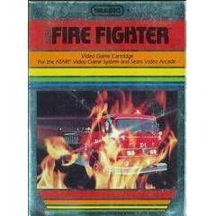 Fire Fighter - Atari 2600