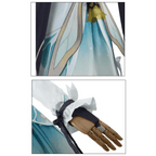 Firefly Cosplay Costume – Honkai: Star Rail Outfit Full Set - XS / Costume Only