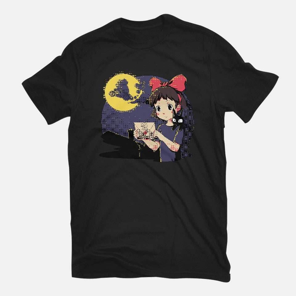 You Have Been Accepted - Mens / Navy / S