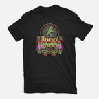 1000 Needles - Mens / Black / S