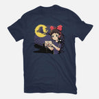 You Have Been Accepted - Mens / Navy / S