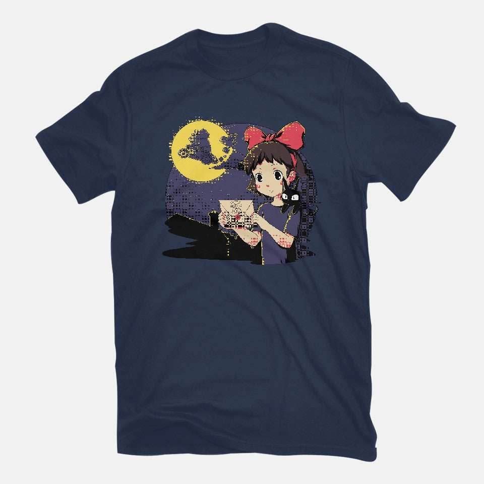 You Have Been Accepted - Mens / Navy / S