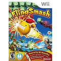 FlingSmash - Nintendo Wii - Role-Players
