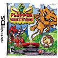 Flipper Critters - Nintendo DS - Role-Players