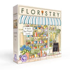 Floristry - 