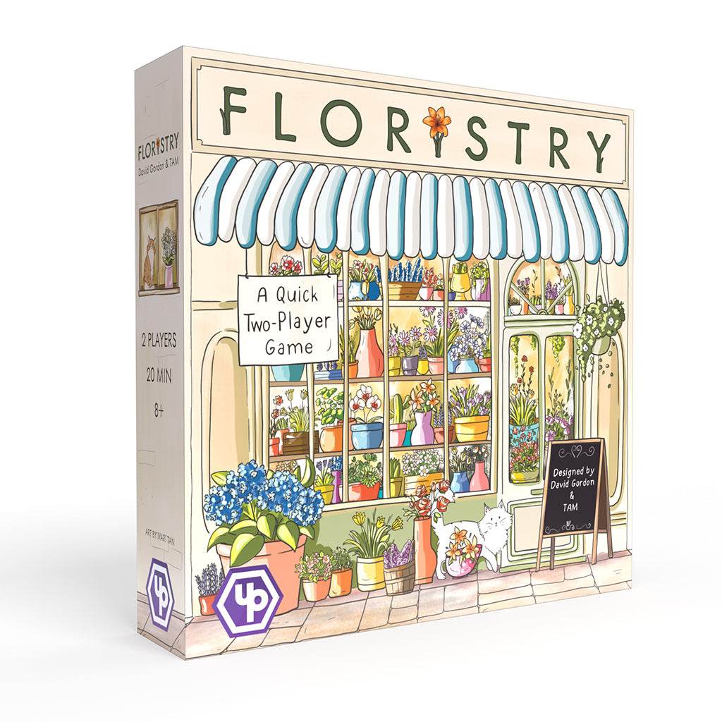 Floristry - 