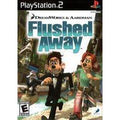 Flushed Away - PlayStation 2 - Role-Players