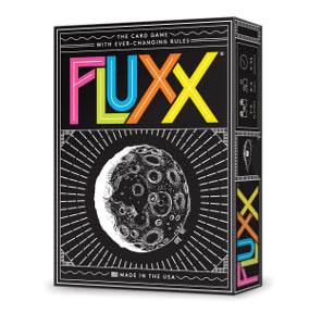 Fluxx 5.0 - Role-Players