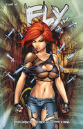 Fly: The Fall Graphic Novel