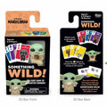 Something Wild! Star Wars: The Mandalorian - The Child - 