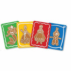 Disney: Cookie Swap - Card Game - 