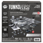 FunkoVerse: Universal Monsters 100 (4-Pack) - 