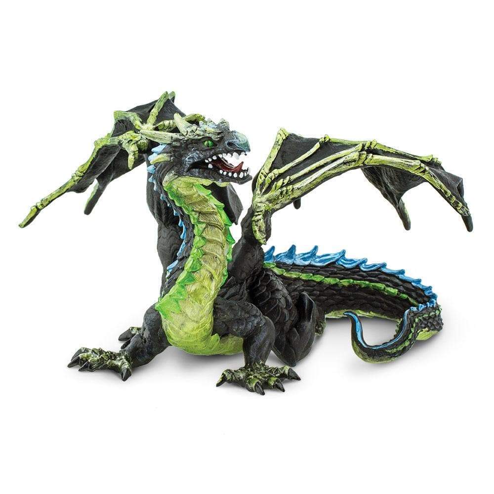 Fog Dragon Toy