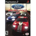 Ford Racing 2 - PlayStation 2 - Role-Players