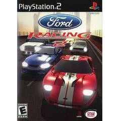 Ford Racing 2 - PlayStation 2