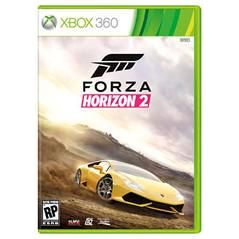 Forza Horizon 2 - Xbox 360