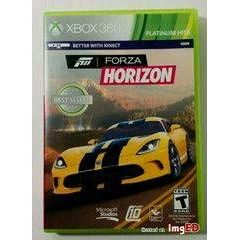 Forza Horizon [Platinum Hits] - Xbox 360