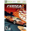 Forza Motorsport 2 - Xbox 360 - Role-Players