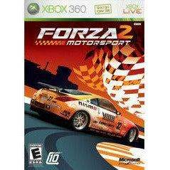 Forza Motorsport 2 - Xbox 360 - Role-Players