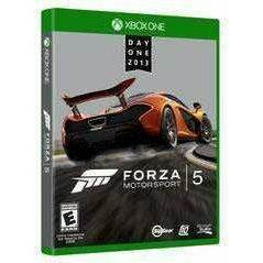 Forza Motorsport 5 - Xbox One - Role-Players