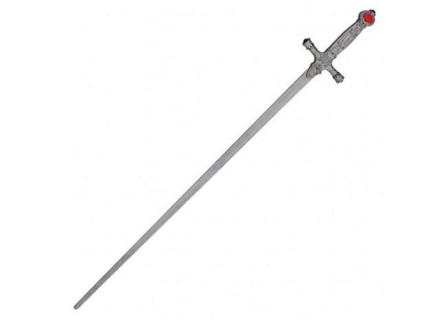 Founding Wizard Griffin Sword of Heart and Bravery