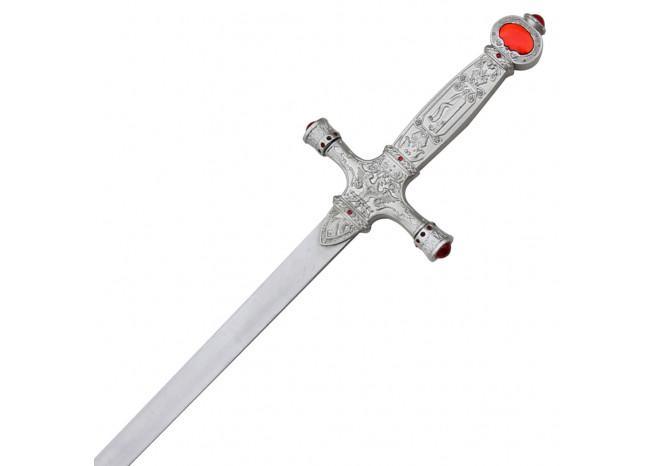 Founding Wizard Griffin Sword of Heart and Bravery