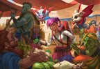 Battlezoo Eldamon for Foundry VTT - Pathfinder 2nd Edition / Foundry VTT Key Only