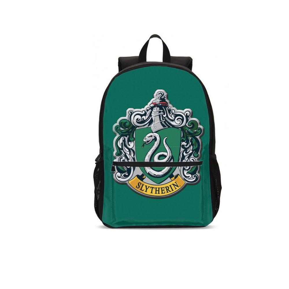 Four-piece Harry Potter School of Witchcraft and Wizardry Student Backpack