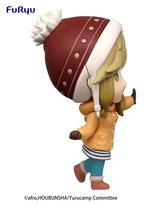 LAID-BACK CAMP SEASON2 Chobirume Figure - AOI INUYAMA - 