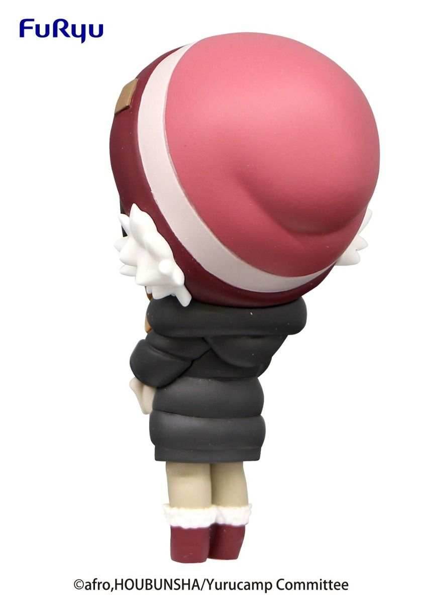 LAID-BACK CAMP SEASON2 Chobirume Figure - ENA SAITOU - 