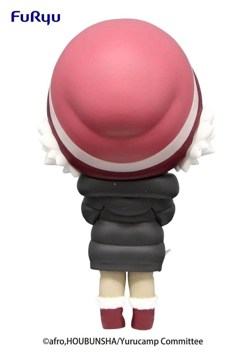 LAID-BACK CAMP SEASON2 Chobirume Figure - ENA SAITOU - 