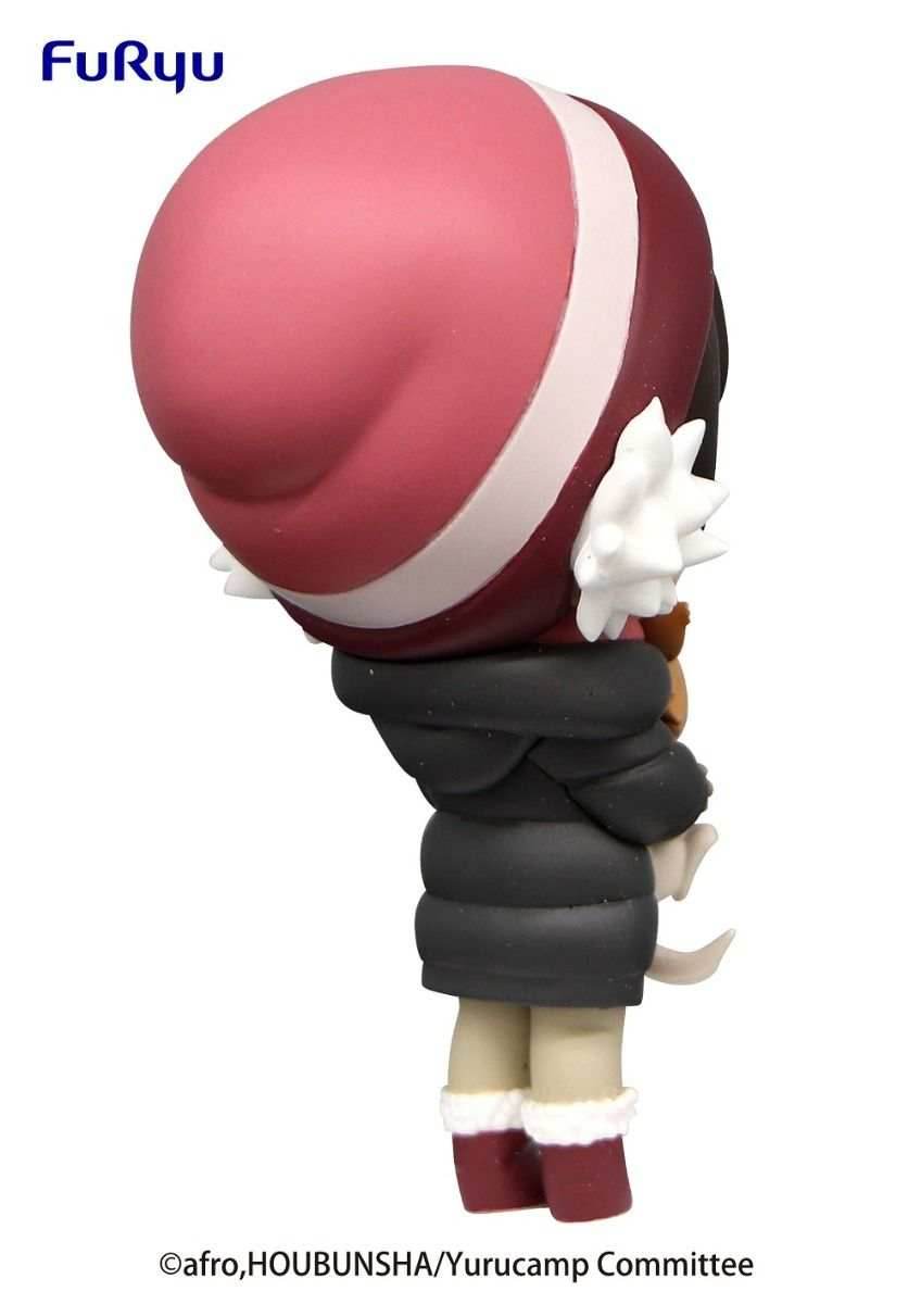 LAID-BACK CAMP SEASON2 Chobirume Figure - ENA SAITOU - 