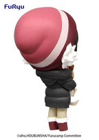 LAID-BACK CAMP SEASON2 Chobirume Figure - ENA SAITOU - 