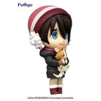 LAID-BACK CAMP SEASON2 Chobirume Figure - ENA SAITOU - 